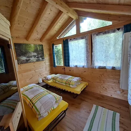 Tatil Evi Burgblick Eichstätt