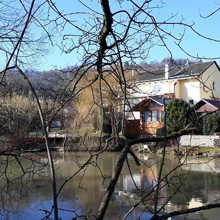 Burgblick *