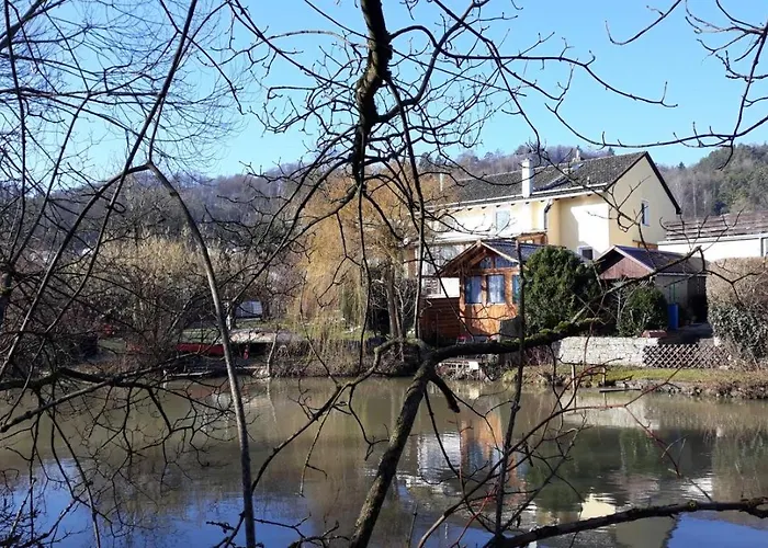 Burgblick *